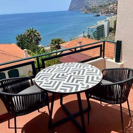 Ocean Cliffs Apartments Funchal  Eksteriør billede