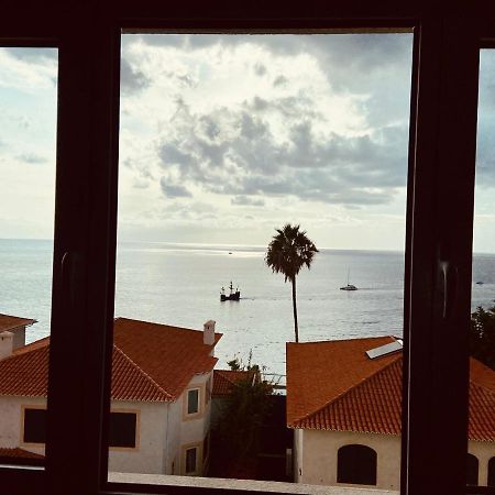 Ocean Cliffs Apartments Funchal  Eksteriør billede