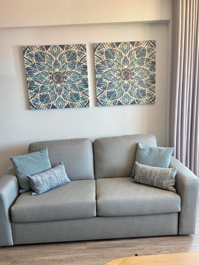 Ocean Cliffs Apartments Funchal  Eksteriør billede