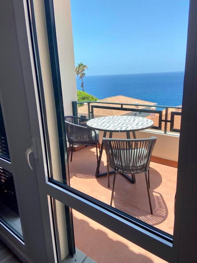 Ocean Cliffs Apartments Funchal  Eksteriør billede