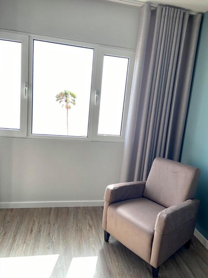 Ocean Cliffs Apartments Funchal  Eksteriør billede
