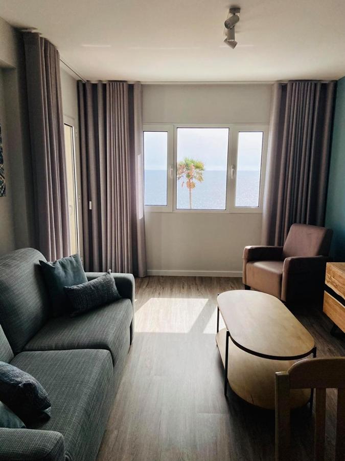 Ocean Cliffs Apartments Funchal  Eksteriør billede