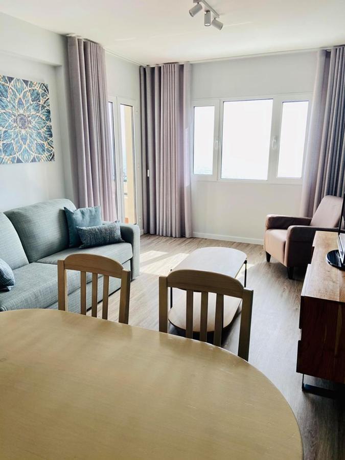 Ocean Cliffs Apartments Funchal  Eksteriør billede