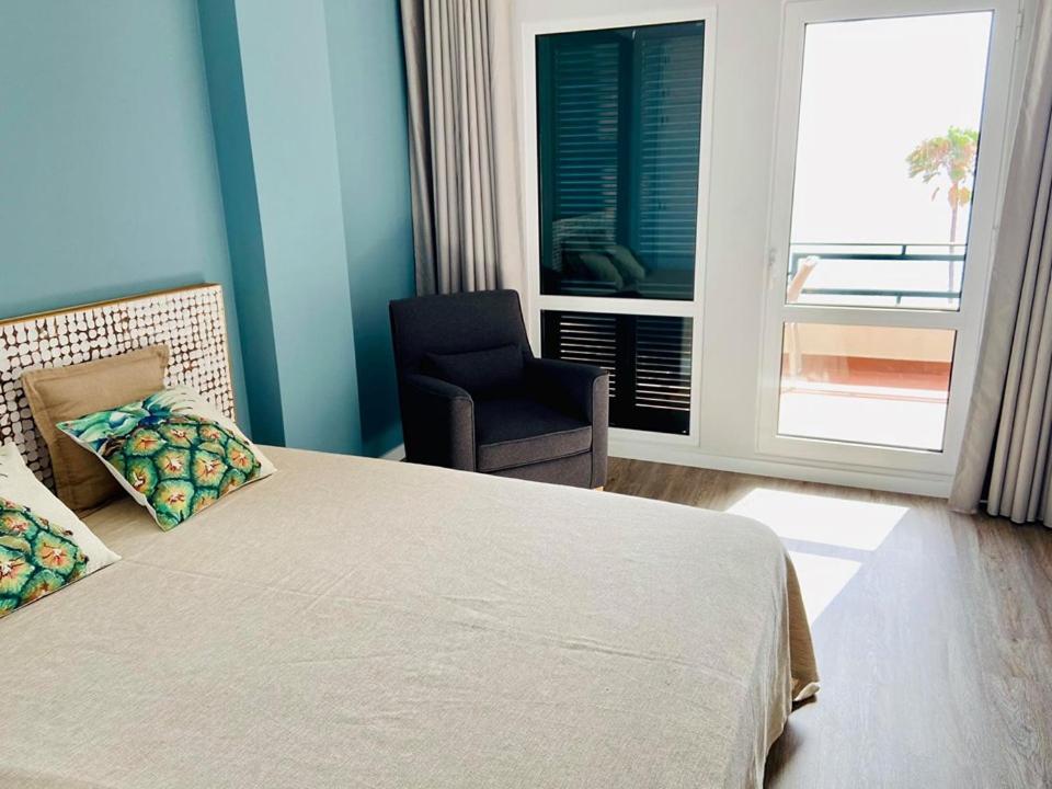 Ocean Cliffs Apartments Funchal  Eksteriør billede
