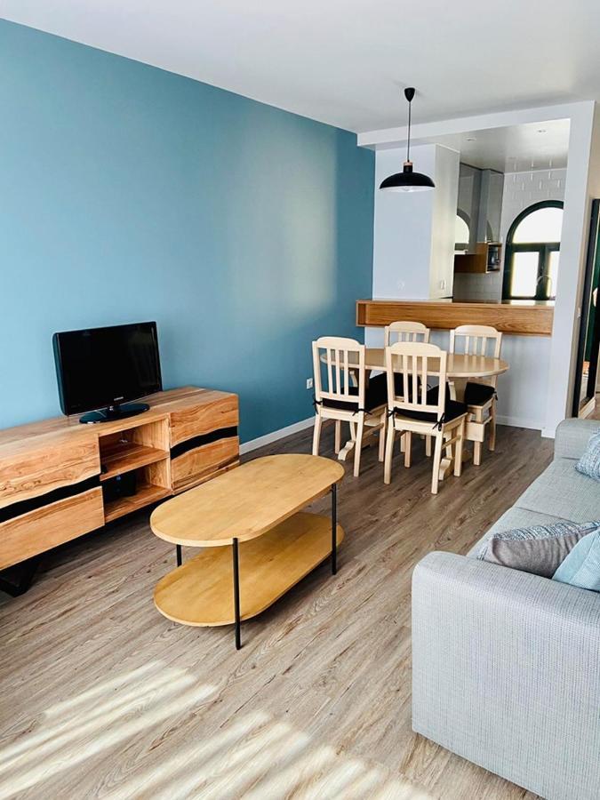 Ocean Cliffs Apartments Funchal  Eksteriør billede
