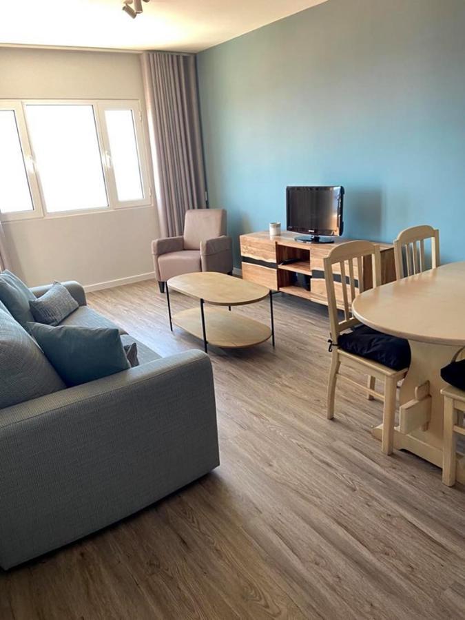 Ocean Cliffs Apartments Funchal  Eksteriør billede