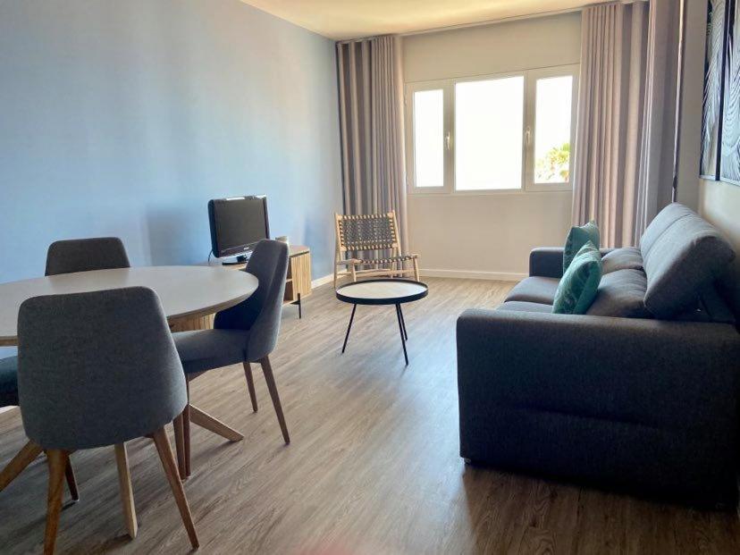 Ocean Cliffs Apartments Funchal  Eksteriør billede