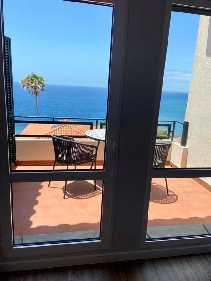 Ocean Cliffs Apartments Funchal  Eksteriør billede