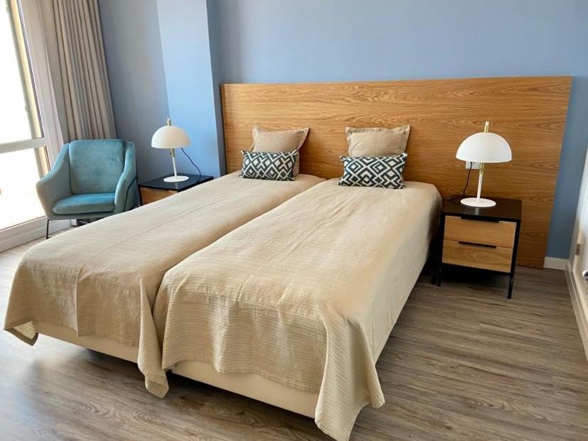 Ocean Cliffs Apartments Funchal  Eksteriør billede