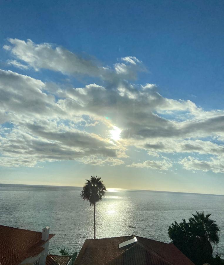 Ocean Cliffs Apartments Funchal  Eksteriør billede